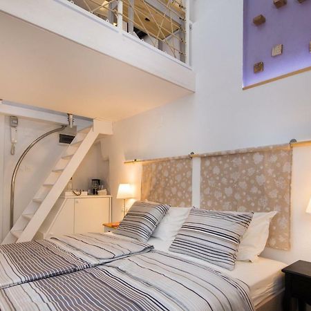 Rooms N&M Split Exteriér fotografie