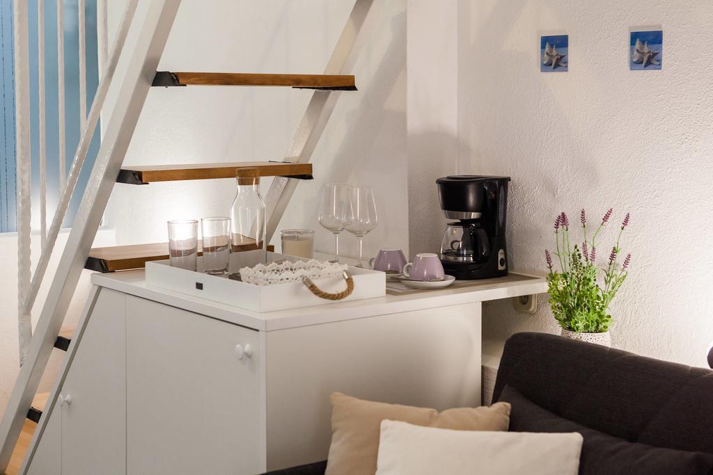 Rooms N&M Split Exteriér fotografie