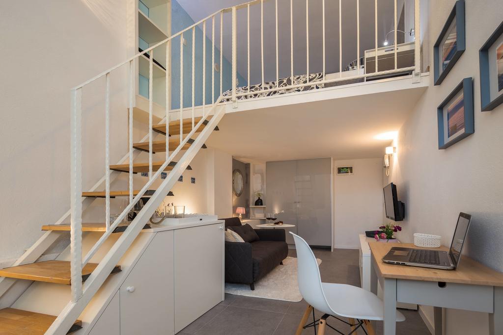 Rooms N&M Split Exteriér fotografie