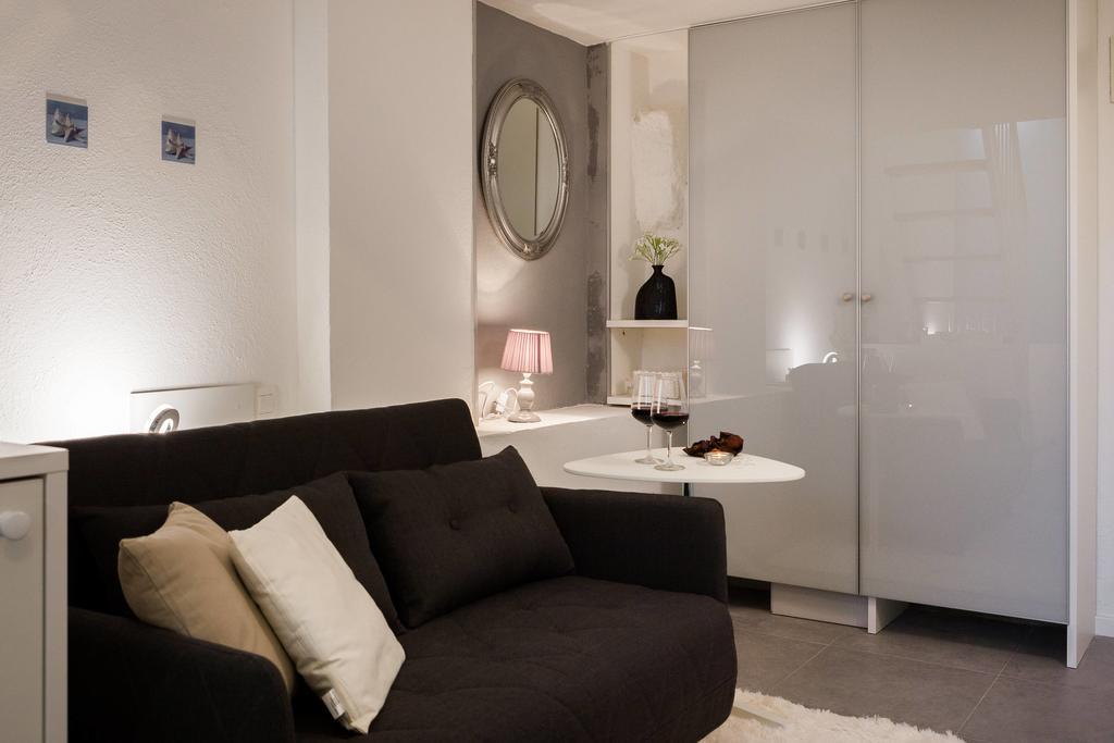 Rooms N&M Split Exteriér fotografie