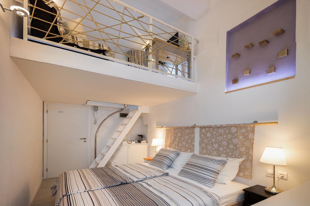 Rooms N&M Split Exteriér fotografie