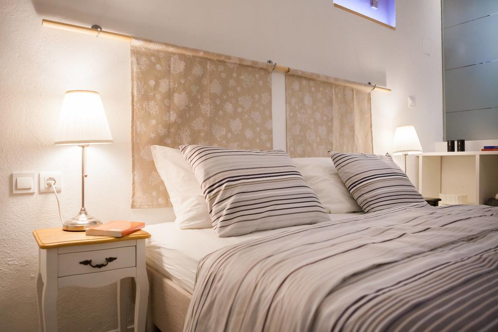 Rooms N&M Split Exteriér fotografie
