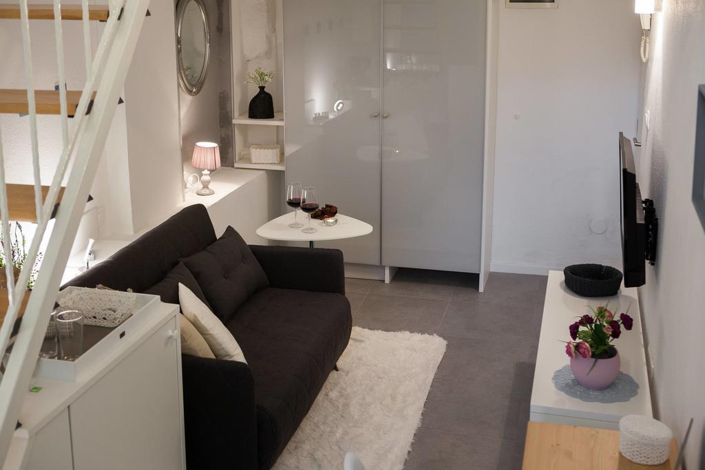 Rooms N&M Split Exteriér fotografie