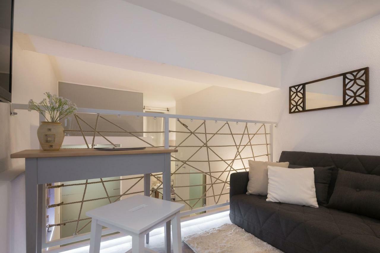 Rooms N&M Split Exteriér fotografie