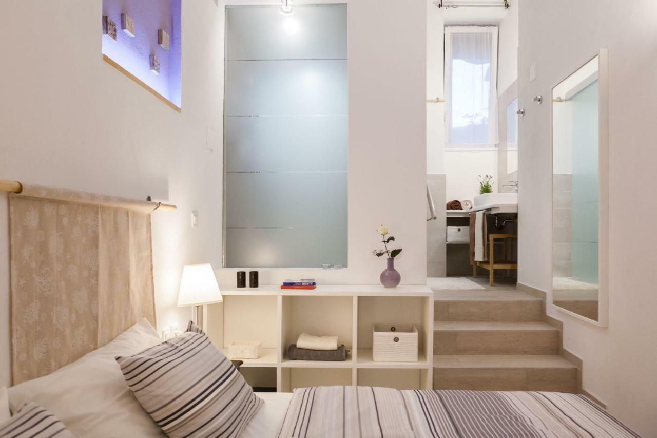 Rooms N&M Split Exteriér fotografie
