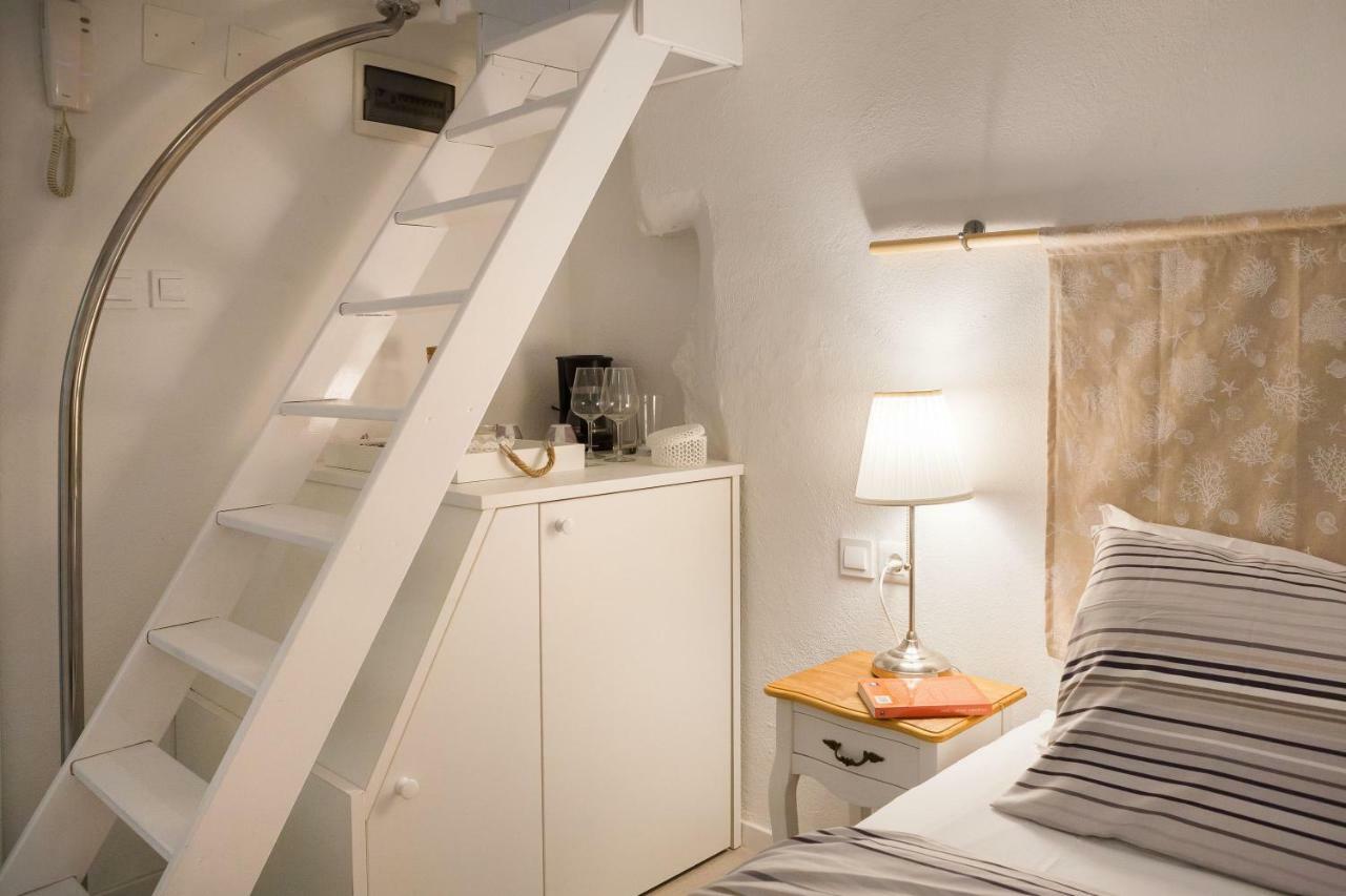 Rooms N&M Split Exteriér fotografie
